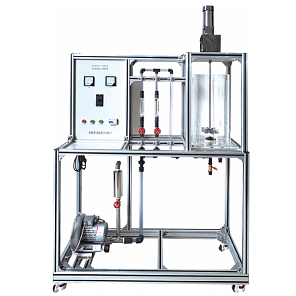 搅拌器性能测定实训台,电力综合技能系统实训台