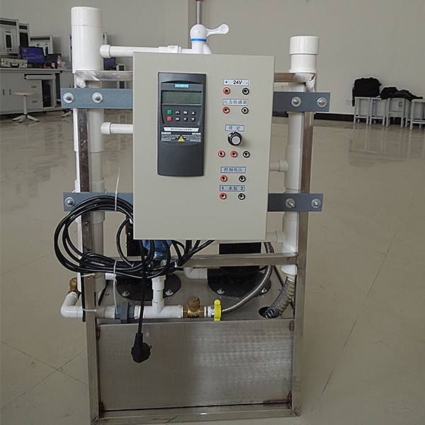 变频恒压供水控制实训装置,燃气灶具性能实验装置