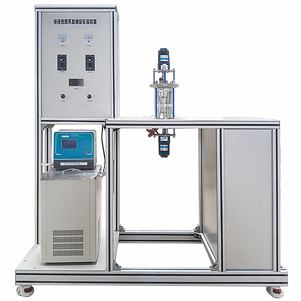 液液传质系数测定实验装置,框架式主开关实验台