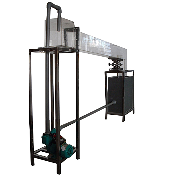 T-WH05型 合成氨工艺实训装置__有