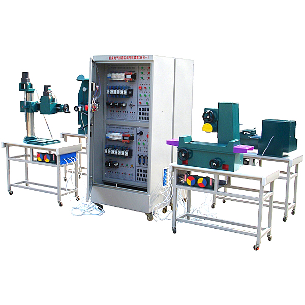 -DJJC01型 电机状态监测模拟装置_电机状态监测模拟装置_有