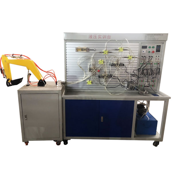 T-WH09型 重氮化工艺实训装置_重氮化工艺实训设备_有