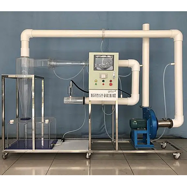 T-WH11型 过氧化工艺实训装置_过氧化工艺实训设备_有