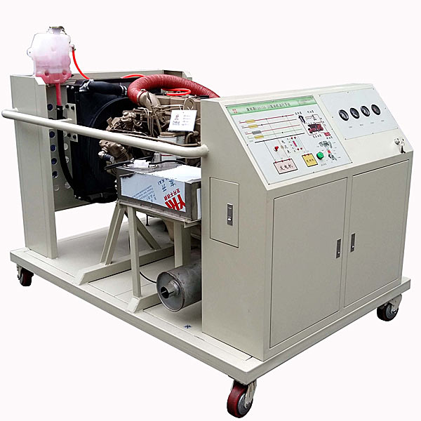 T-WH08型 加氢工艺实训装置_加氢工艺实训设备_有