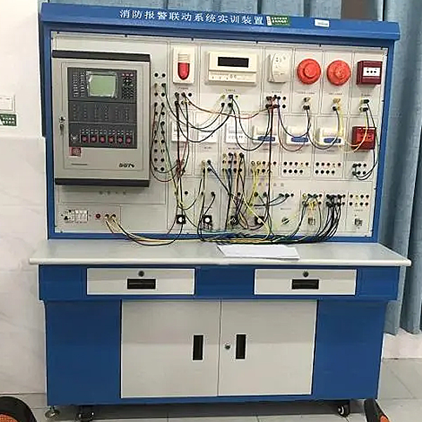 -HO2型 面向鸿蒙的智能网联实验系统_面向鸿蒙的智能网联实