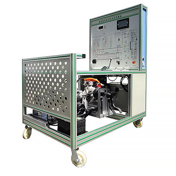 Y-JQ41K型四轴工业机器人实训设备_Y-JQ41K,型,