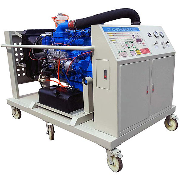 Y-JY018C型工业机器人玻璃分拣与轮胎码垛工作站_Y-J