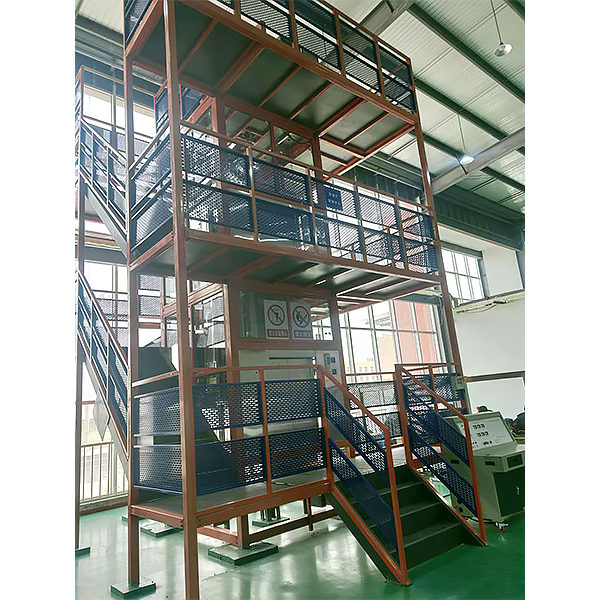 Y-ZN018A型工业智能制造系统_Y-ZN018A,型,工