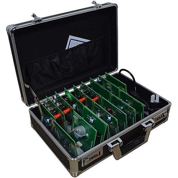 Y-QC01A型工业机器人汽车生产线综合应用实训室_Y-QC