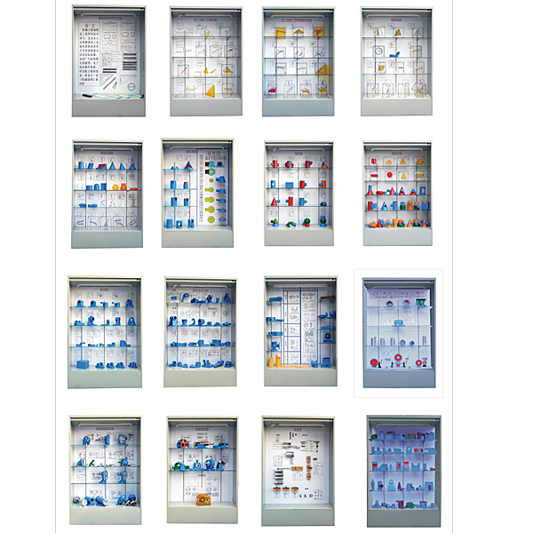 Y-ZD03A型总线实训装备（PROFIBUS-DP）_Y-ZD03A,型,总线,实训,装备,PROFIBUS-_
