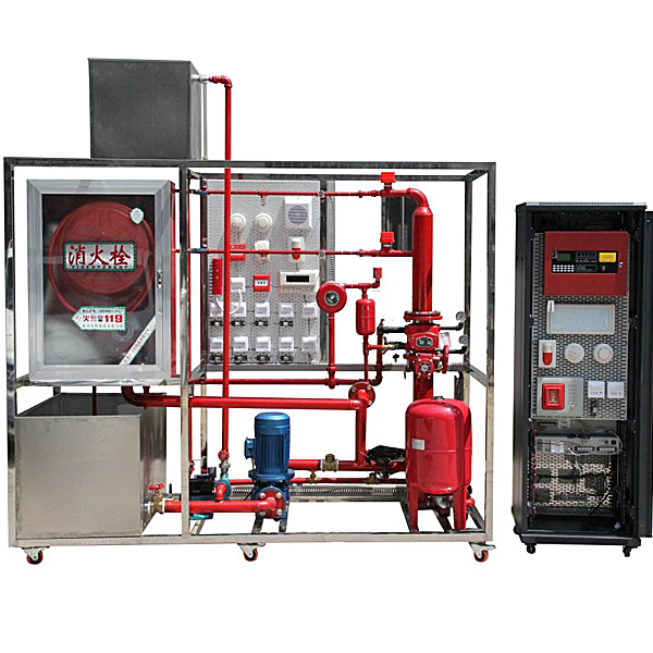 Y-CD08A型工业传动与控制技术实训装备_Y-CD08A,型,工业,传动,与,控制,技术,实训,装_