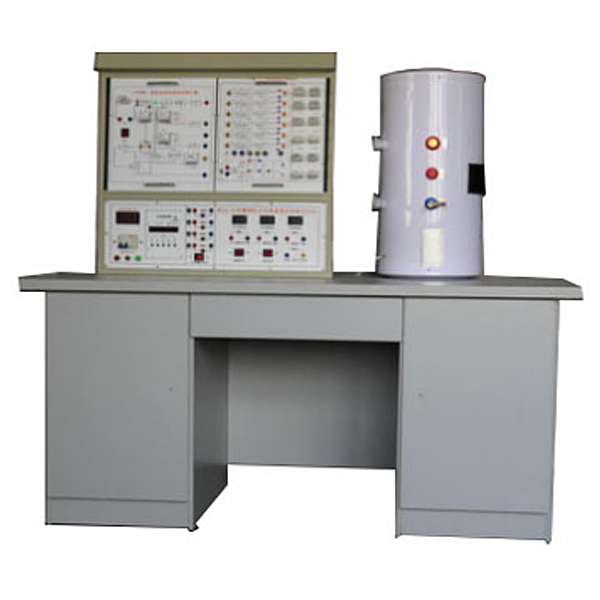 Y-YC03A型PLC控制的液压传动实训装备（单面液压）_Y