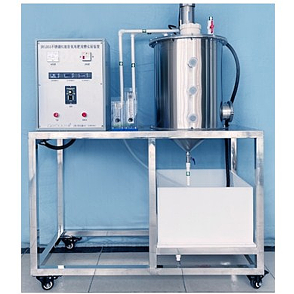 Y-SK101JZ型加工中心主轴单元实训设备_Y-SK101