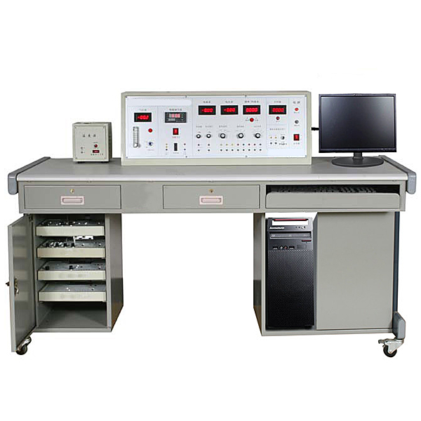 Y-SK107B型850数控加工中心实训设备_Y-SK107