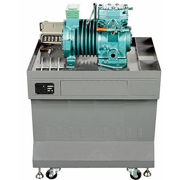 Y-DJ013A型电机装配与运行检测实训装置（双PLC）_Y