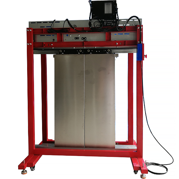 Y-WJ012D型微机综合验证保护系列设备实验平台_Y-WJ