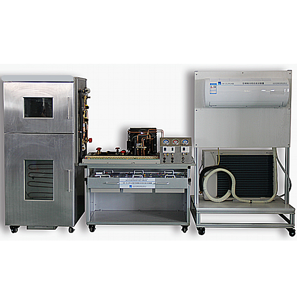 Y-GD012A型工厂供电综合自动化实训考核设备_Y-GD0