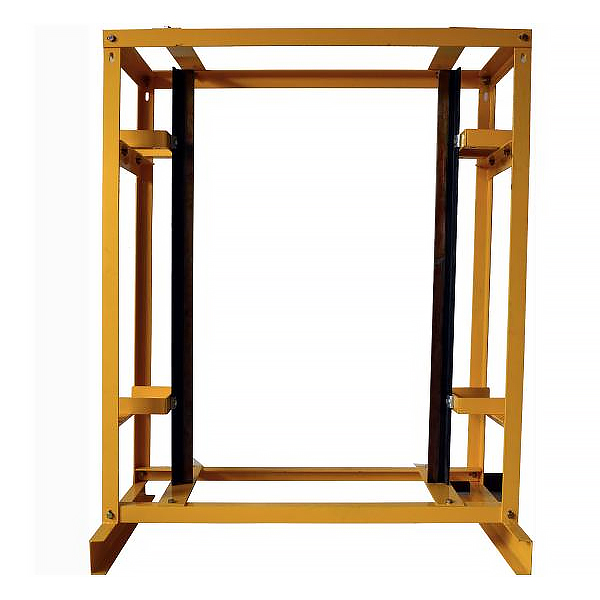 -JC02型 数据采集旋风板式静电除尘器_数据采集旋风板式静