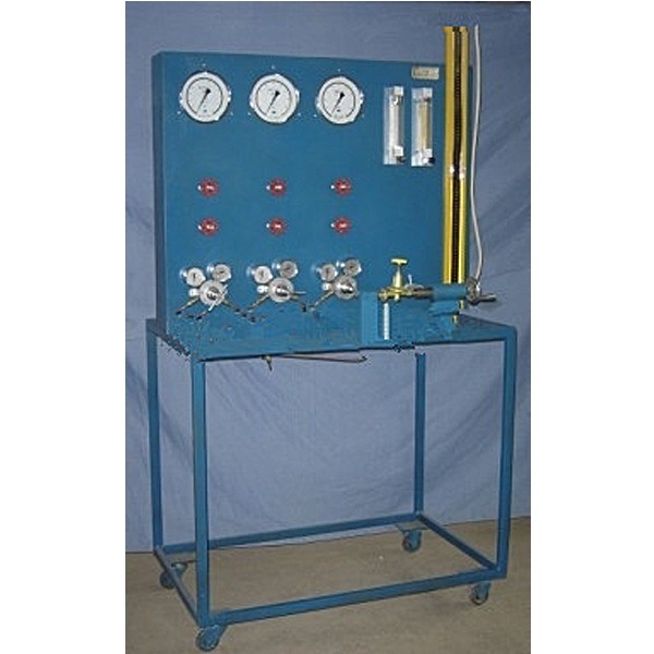 -HF01型 光催化渗漏液间歇式实验装置_光催化渗漏液间歇式实验装置_有