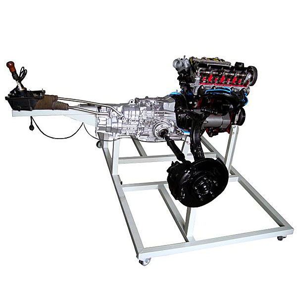 L-SL02型 调压室水力实验台_流体力学实验室设备_公司