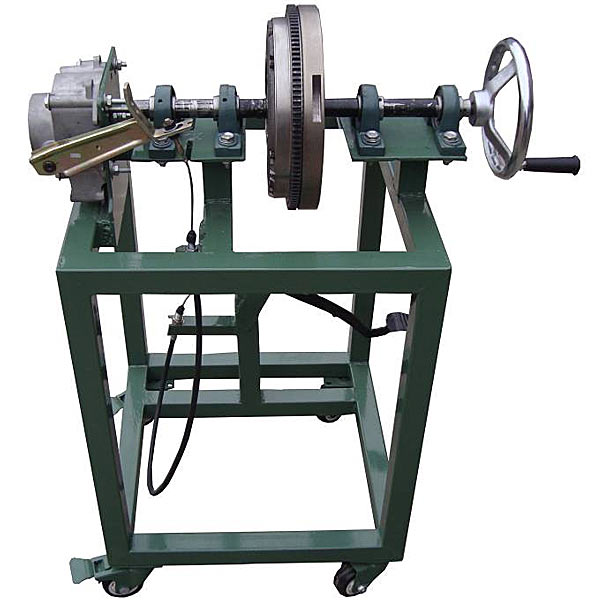 -RAI02A型 工业机器人视觉应用实训平台_机器视觉应用实