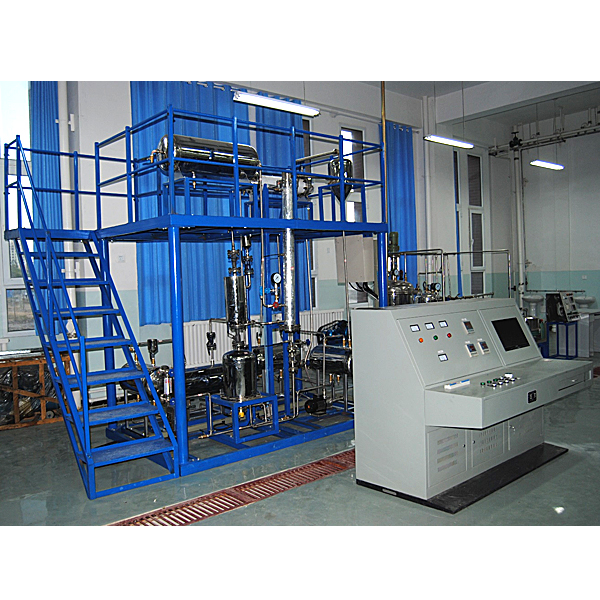 HL-05型 工业检测与互联网综合实训平台_工业互联实训装置