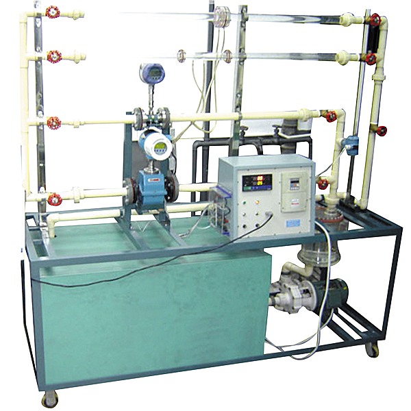 JS-02型 物流仓储及工业机器人自动化实训系统_物流自动化实训系统_公司