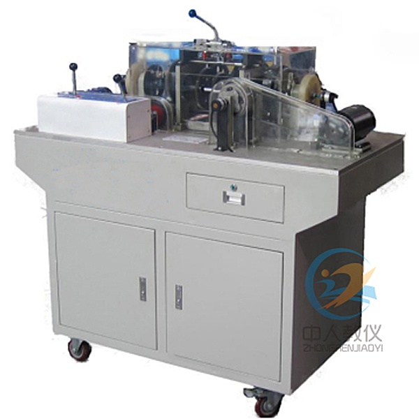 J-CJ01型 智能制造数字化车间实训系统_智能机器人智能制