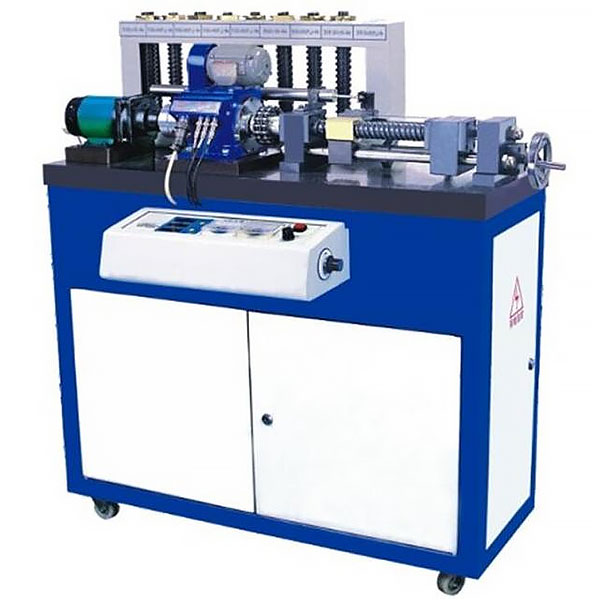 J-GC06型 智能制造识别与物料分拣培训装置_智能机器人智