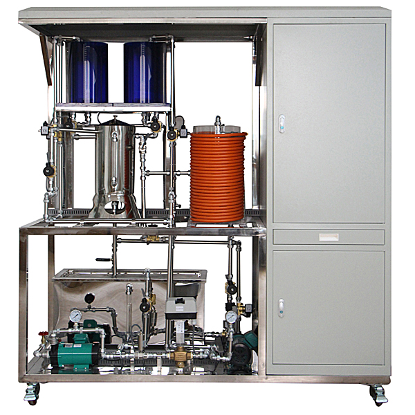 Y-NY01B型现代农业设施技术实训考核装置__