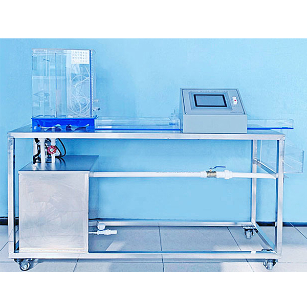 Y-ZT06B型电子产品设计装配与调试实验考核装置__