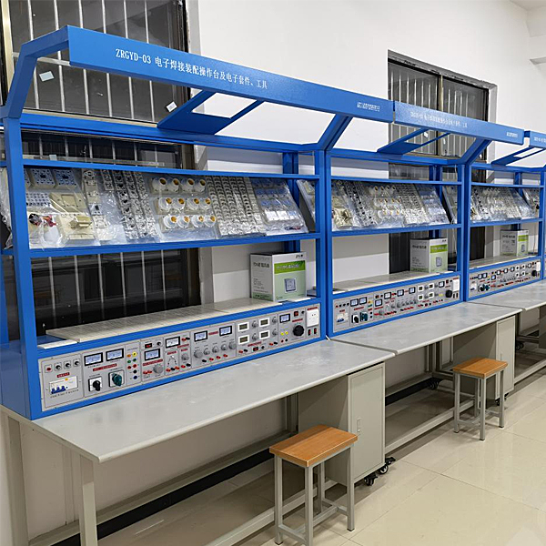 J-WC02型 零件尺寸误差测量组合实训装置__公司