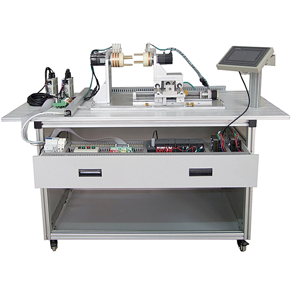 -ZL08型 制冷循环演示热泵实训装置_制冷技术实训设备_公司