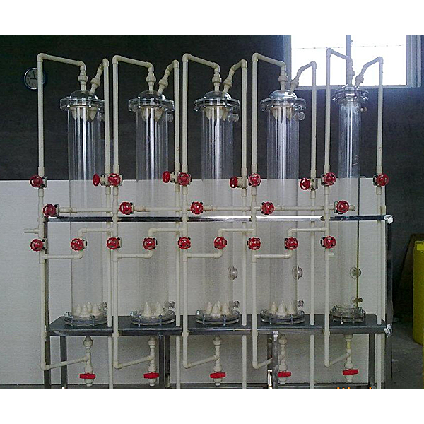 J-LJ03型 典型零件实测绘图训练装置_公差配合与测量实训箱_公司