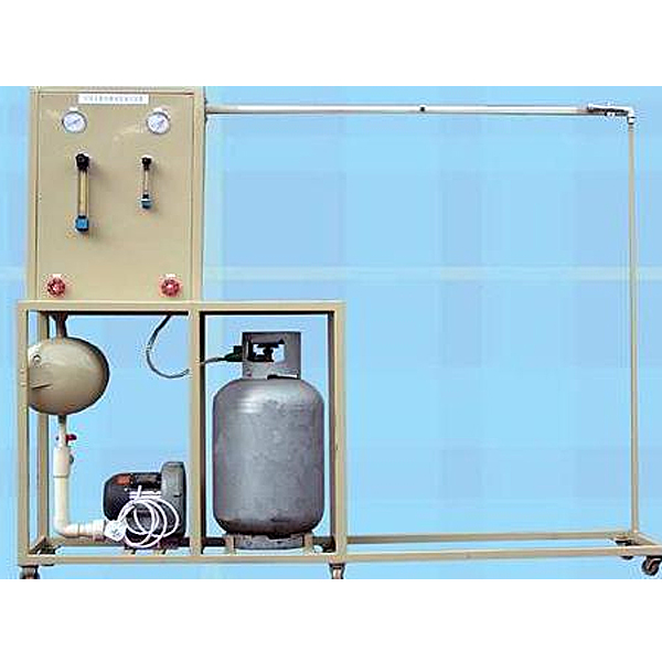 AI-DR01型 智能单臂复合机器人实训科研平台_单臂复合机器人教学科研系统_公司