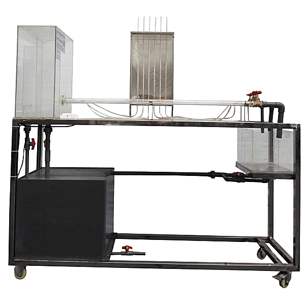 AI-FR01型 人工智能机器人实训科研平台_复合升降机器人教学科研平台_公司