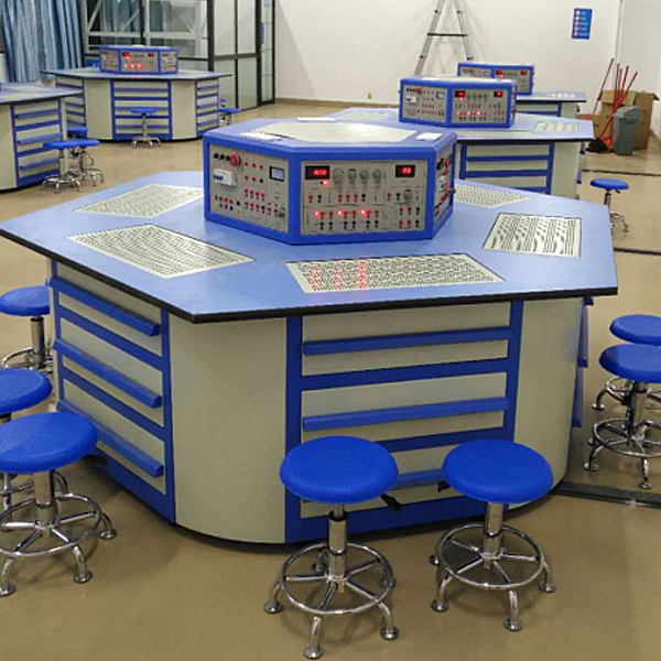 E-CSDQ115型 纯电动汽车车身电气系统实训台_E-CSDQ115,型,纯,电动汽车,车身,电气,系统,_