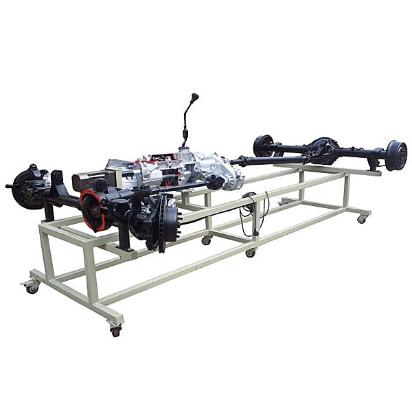 E-QC06型 新能源汽车电机实训台_E-QC06,型,新能源,汽车,电机,实训台,一,、,_