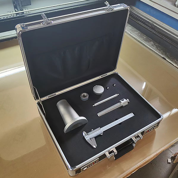 -GXT08型 光纤耦合及光无源器件参数测试与光纤端面处理熔接实训系统__