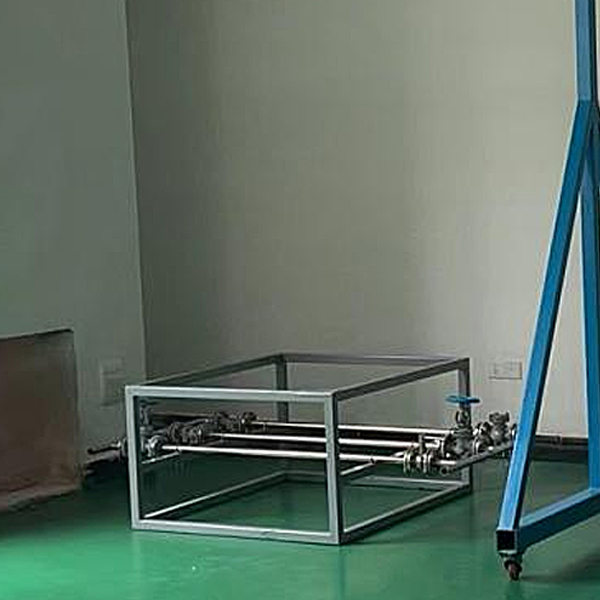 -RDG01型 热释电传感器实验仪__