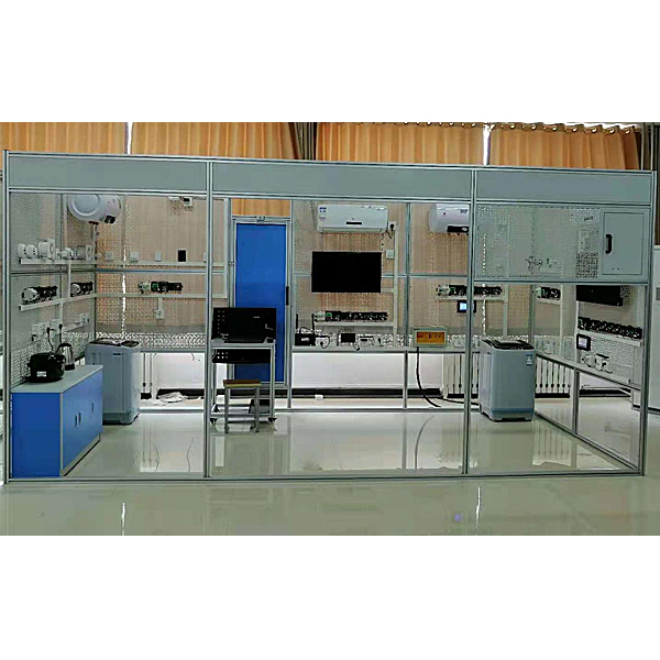 -LTC01型 智能停车场管理实训系统_停车场管理系统实训装置_公司