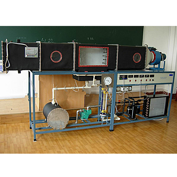 -GDT04型 光电技术应用开发综合实验平台（配置三）__