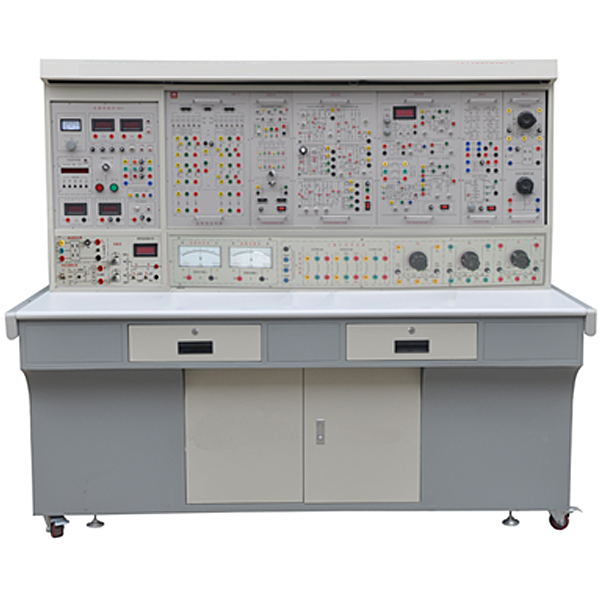 -CDJ01型 光电报警及红外遥控实验仪__