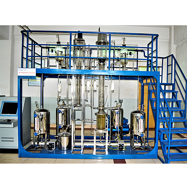 -MEW02型 工业互联网数字孪生综合实训台_工业物联网实训