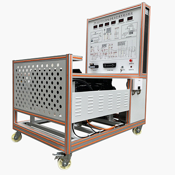 J-CNC02型 工业机器人智能生产流水线实训平台_工业机器人个性化定制多智能体生产线实训设备_科教