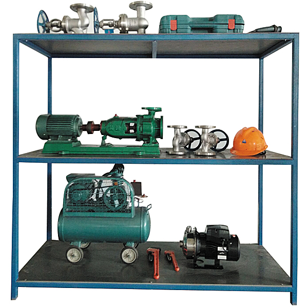 J-JC01型 机械系统集成及参数可视化分析综合实验台_机械系统集成及参数可视化分析实训设备_公司