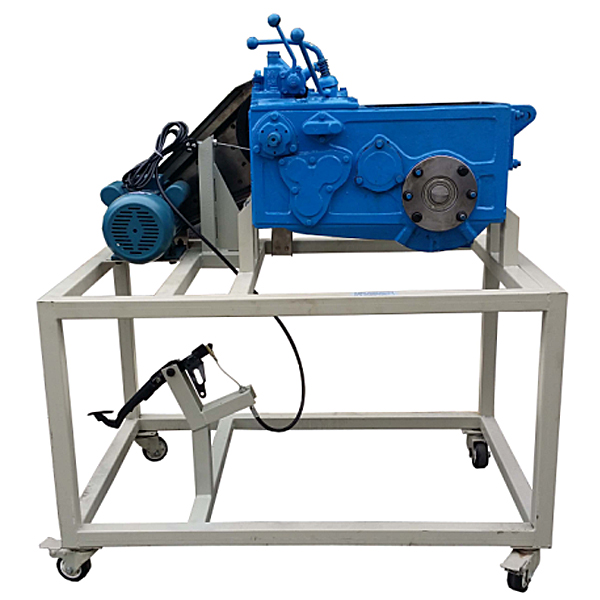 ZL-W02型 制冷管路维修基本技能实训装置_制冷基础实训台_公司