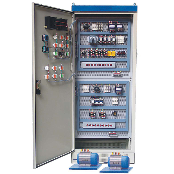 J-SX04型 数控铣床故障诊断与维修试验台_数控铣床故障诊断与维修实训设备_公司