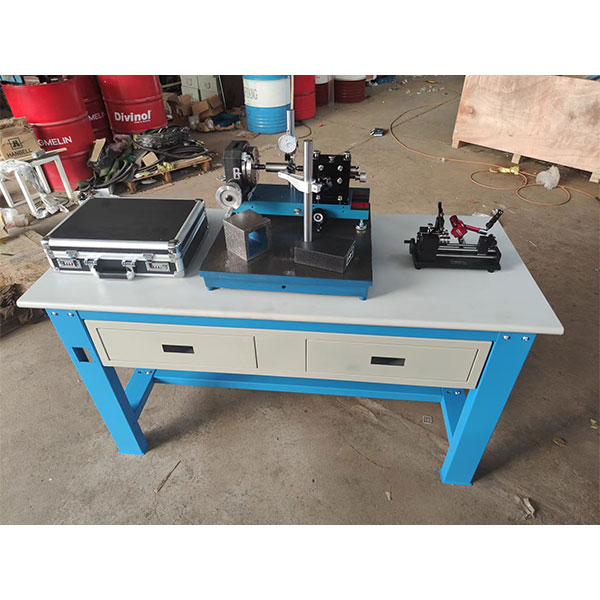 J-YD02型 工业机器人组合移动式实训装置_工业智能机器人实训设备_公司