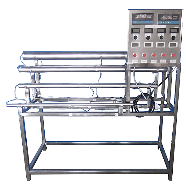 -GSDQ02型 轨道电气控制安装调试实训装置_电气控制电路配盘安装与调试设备_公司